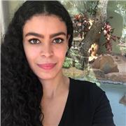 Eu dou aulas de língua portuguesa